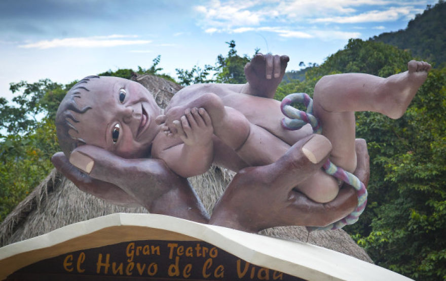 How An Unlikely Group Of Misfits Came Together In The High Jungle Of Peru How An Unlikely Group Of Misfits Came Together In The High Jungle Of Peru