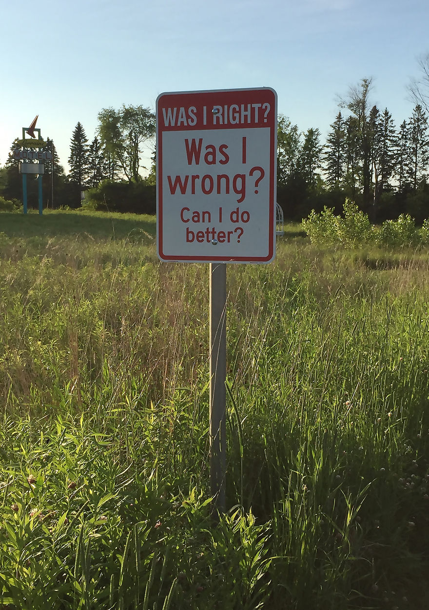 I Worried I Worried