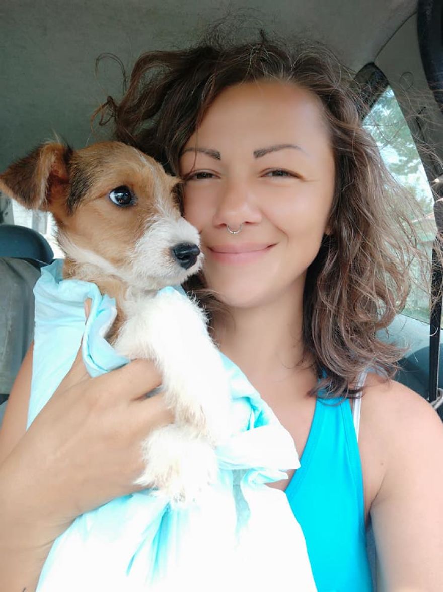 Meet The Animal Whisperers, The Couple Whose Family Has 80 Rescued Animals Meet The Animal Whisperers, The Couple Whose Family Has 80 Rescued Animals