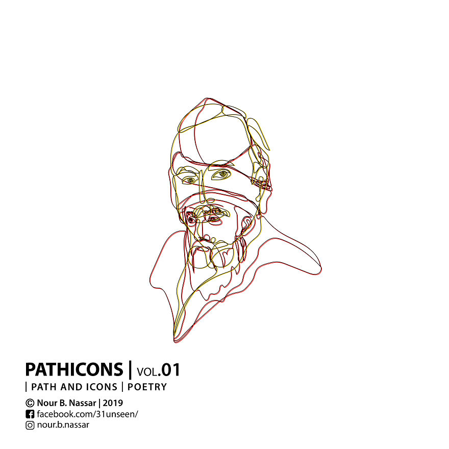 Pathicons | Vol. 01