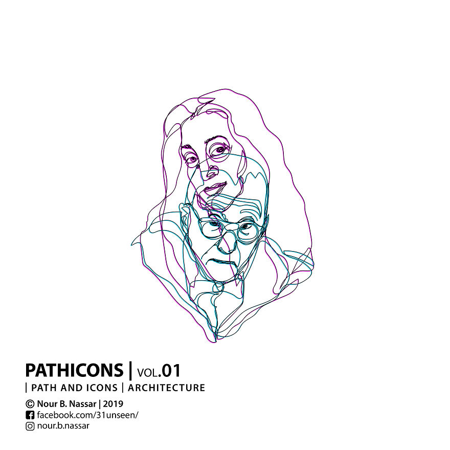 Pathicons | Vol. 01