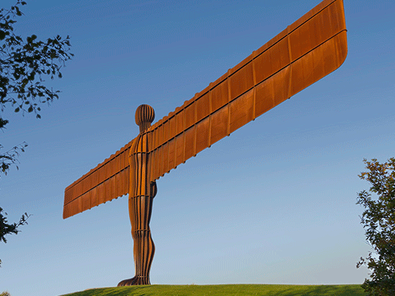 How Famous UK Landmarks Would Look If They Were Designed By These Famous People