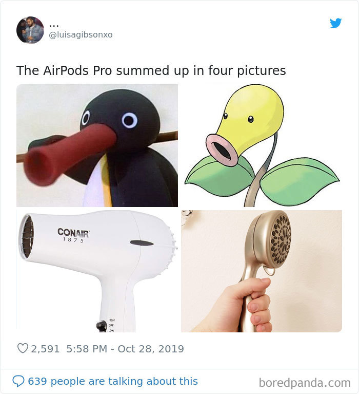 Funny-Apple-AirPods-Pro-Memes