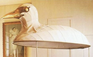 30 Camas con un aura tan amenazante que quienes las vieron tuvieron que compartirlas