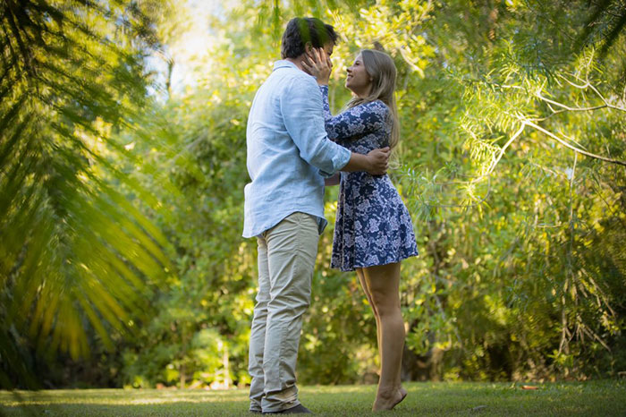Bindi Irwin Is Getting Married And Her Brother Robert Can’t Wait To Walk Her Down The Aisle