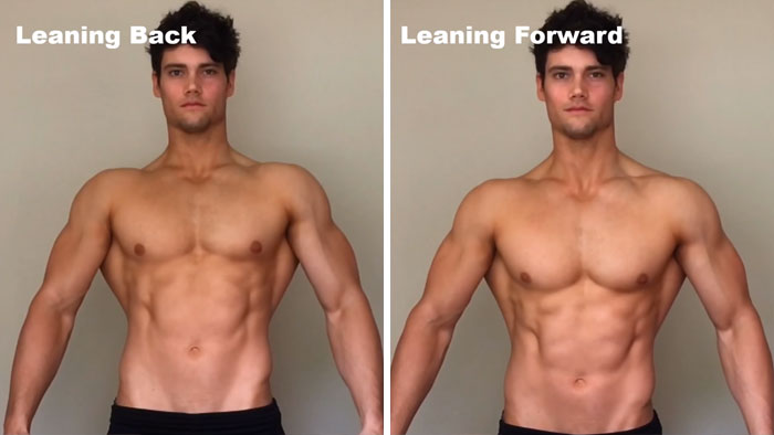 Guy Exposes How Fake Some Of The Before & After Pics On Instagram Are By Showing How To Do It