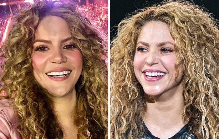 Someone Collects Celebrity Doppelgangers And Here Are 30 Of The Best Ones