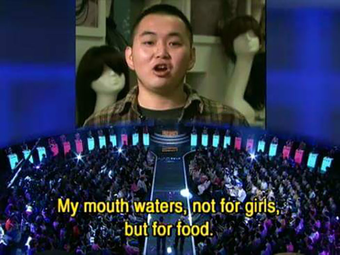Chinese-Dating-Show-Hilarious-Moments-If-You-Are-The-One