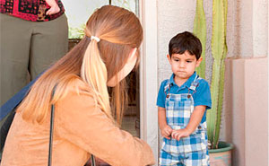 Esta niñera comparte los mensajes de unos padres que buscaban a alguien a quien explotar como mano de obra barata