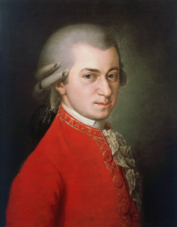 The Melody Used In "Twinkle, Twinkle, Little Star" Was Not Composed By Wolfgang Amadeus Mozart When He Was 5