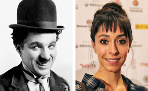 18 Famosos que no sabías que eran descendientes de otras celebridades