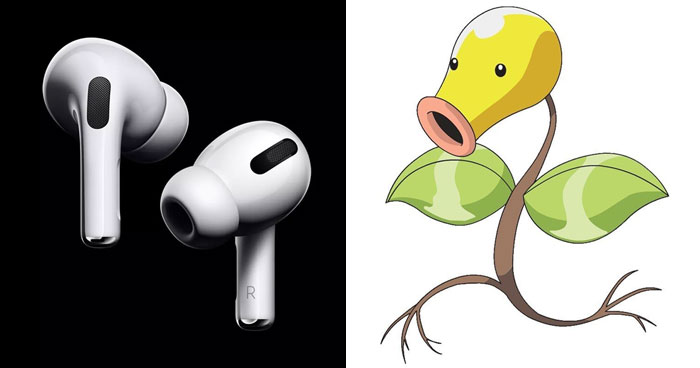 People Find The New AirPods Pro Hilarious And Here Are 22 Of The Best Memes
