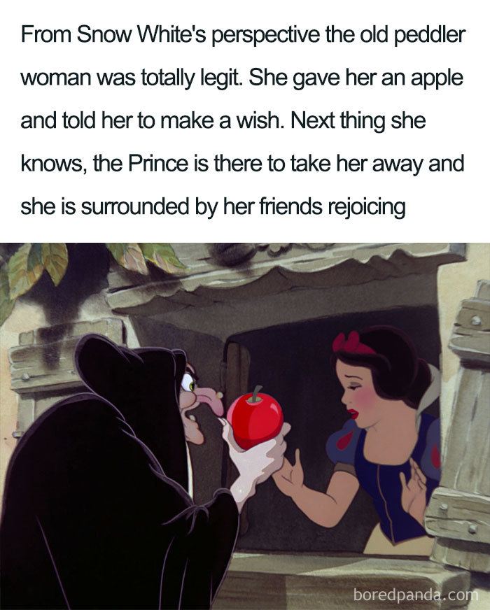 Funny-Disney-Thoughts
