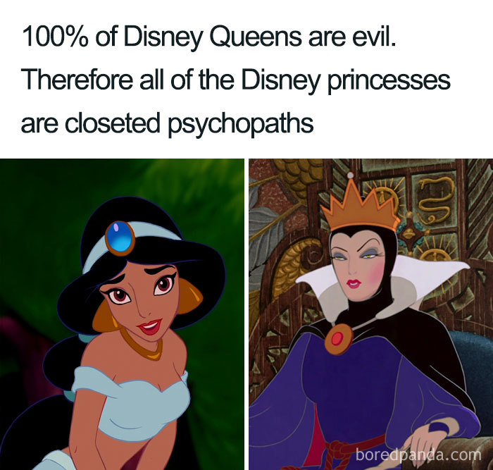 Funny-Disney-Thoughts