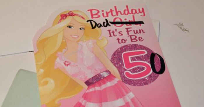 32 Wrong Occasion Greeting Cards That Were Hilariously ‘Fixed’