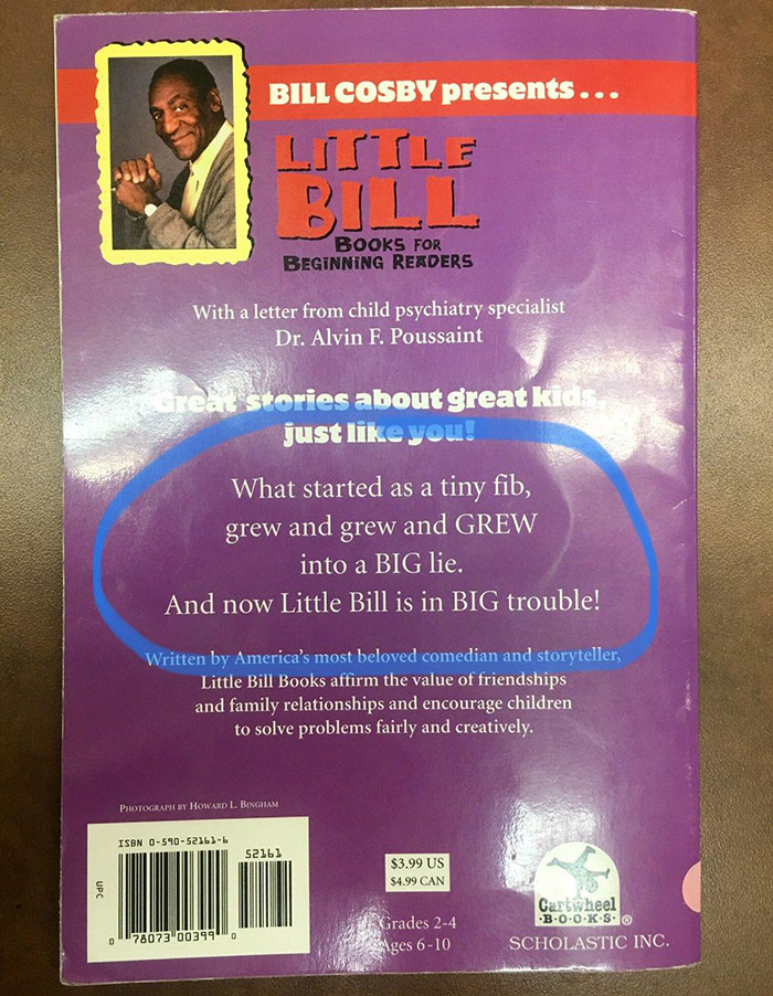 My Mom Is Cleaning Out The Library At The Preschool Where She Works And Sent Me This