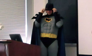 35 Estudiantes que se dieron cuenta de lo geniales que son sus profesores (Nuevas imágenes)