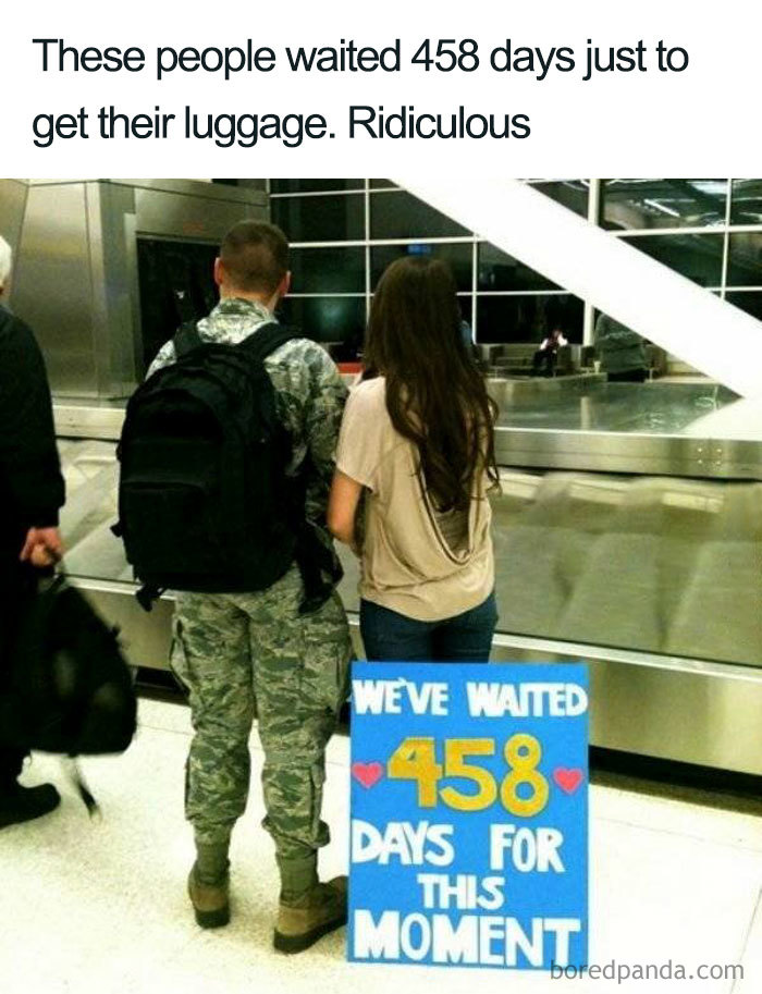30 Of The Best Airport And Travel Memes | Bored Panda