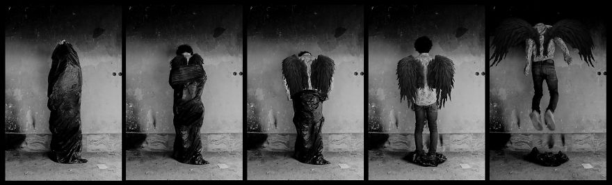 Become A Butterfly Become A Butterfly