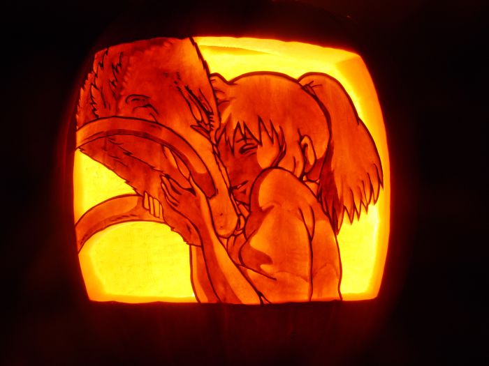 Halloween-Studio-Ghibli-Pumpkins-Carving