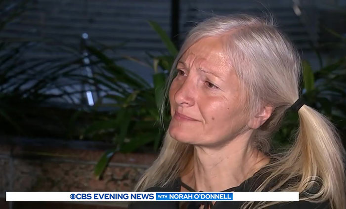 Homeless Woman Goes Viral For Incredible Singing Skills, Turns Out She Lost Her Home To Medical Bills