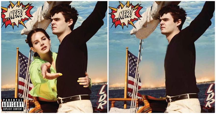 Album Covers Are Suffering From Censorship In Iran, And The Result Has Made Women Disappear From Them Album Covers Are Suffering From Censorship In Iran, And The Result Has Made Women Disappear From Them