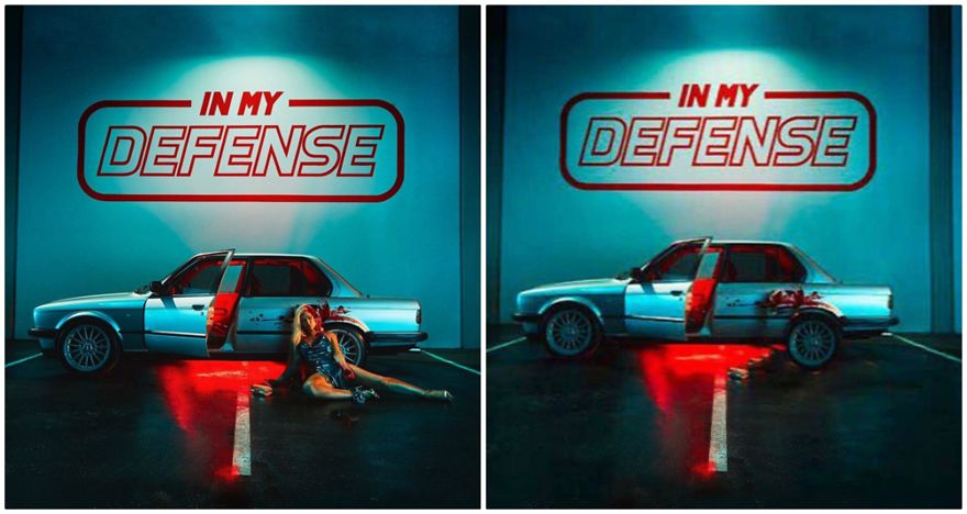 Album Covers Are Suffering From Censorship In Iran, And The Result Has Made Women Disappear From Them Album Covers Are Suffering From Censorship In Iran, And The Result Has Made Women Disappear From Them