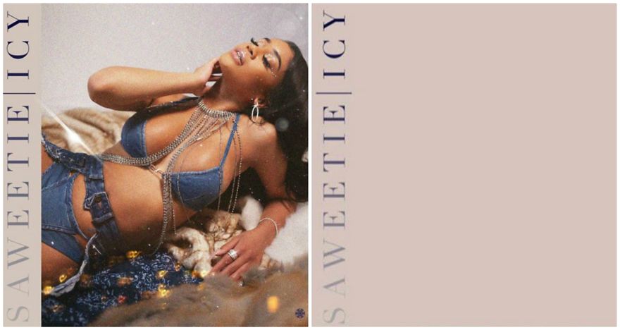 Album Covers Are Suffering From Censorship In Iran, And The Result Has Made Women Disappear From Them Album Covers Are Suffering From Censorship In Iran, And The Result Has Made Women Disappear From Them