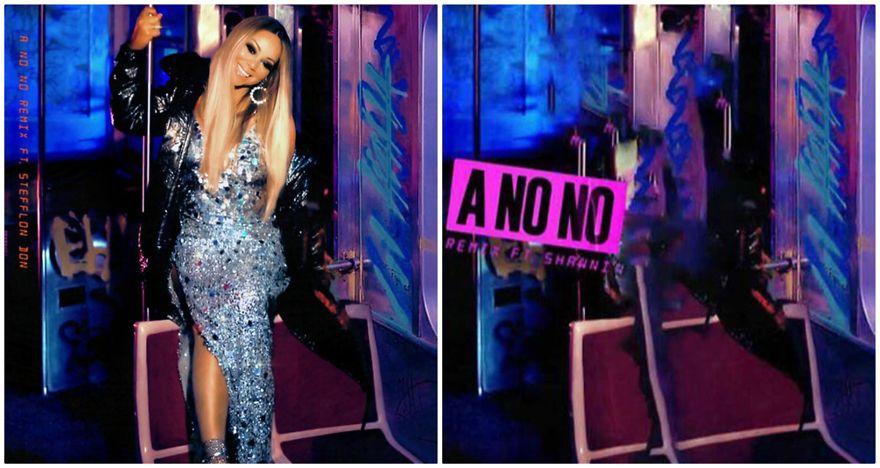 Album Covers Are Suffering From Censorship In Iran, And The Result Has Made Women Disappear From Them Album Covers Are Suffering From Censorship In Iran, And The Result Has Made Women Disappear From Them