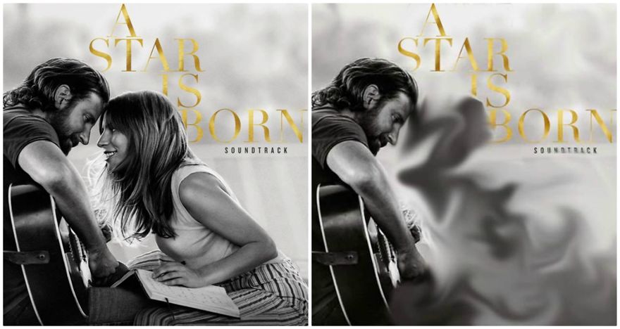 Album Covers Are Suffering From Censorship In Iran, And The Result Has Made Women Disappear From Them Album Covers Are Suffering From Censorship In Iran, And The Result Has Made Women Disappear From Them