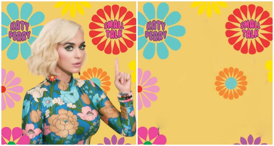 Album Covers Are Suffering From Censorship In Iran, And The Result Has Made Women Disappear From Them Album Covers Are Suffering From Censorship In Iran, And The Result Has Made Women Disappear From Them