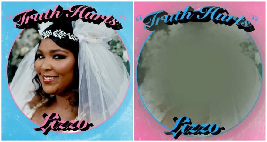 Album Covers Are Suffering From Censorship In Iran, And The Result Has Made Women Disappear From Them Album Covers Are Suffering From Censorship In Iran, And The Result Has Made Women Disappear From Them