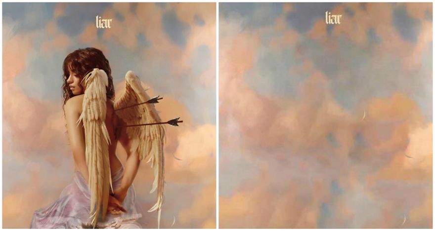 Album Covers Are Suffering From Censorship In Iran, And The Result Has Made Women Disappear From Them Album Covers Are Suffering From Censorship In Iran, And The Result Has Made Women Disappear From Them