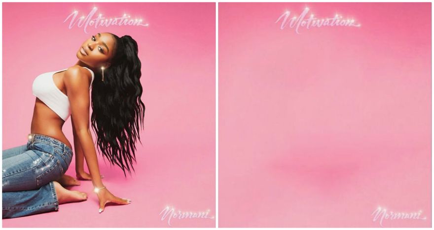 Album Covers Are Suffering From Censorship In Iran, And The Result Has Made Women Disappear From Them Album Covers Are Suffering From Censorship In Iran, And The Result Has Made Women Disappear From Them
