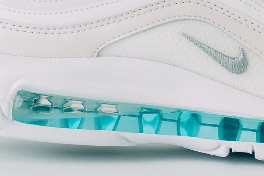 "Jesus Shoes" The Nike That Comes With Holy Water