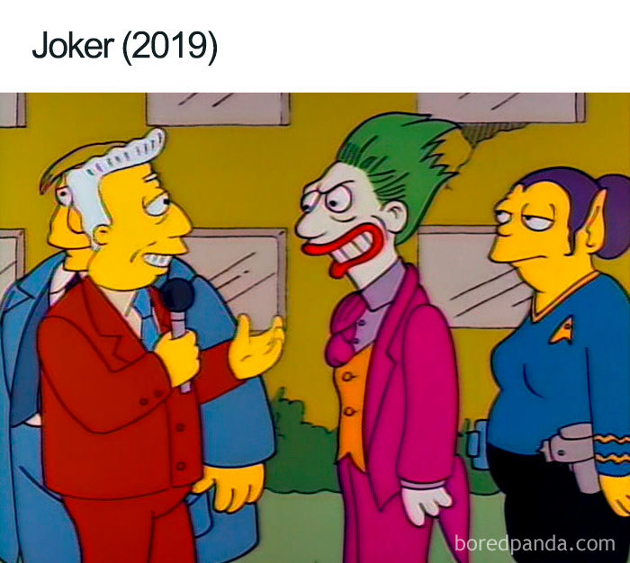 66 Memes Inspired By The Controversial Joker Movie
