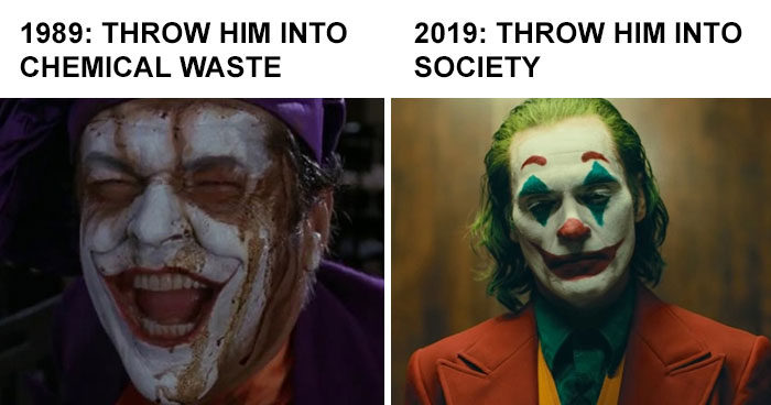 45 Of The Best Memes Reacting To The Joker Premiere
