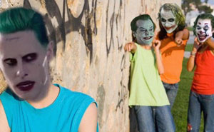 20 De los mejores memes reaccionando ante el estreno de la película del Joker