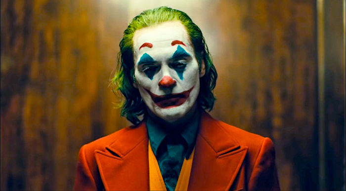 Joker's Actor Joaquin Phoenix Based His Laugh On Videos Of People Suffering From Pathological Laughter