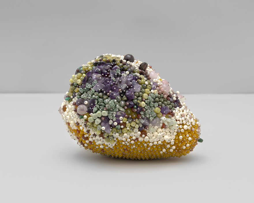 Moldy-Fruit-Sculptures-Kathleen-Ryan