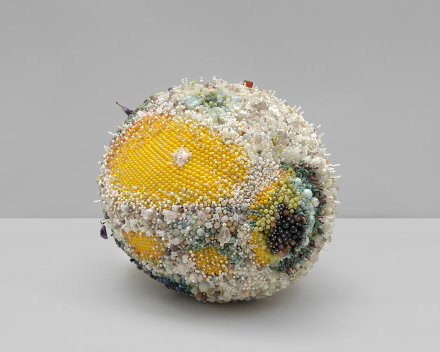 Moldy-Fruit-Sculptures-Kathleen-Ryan