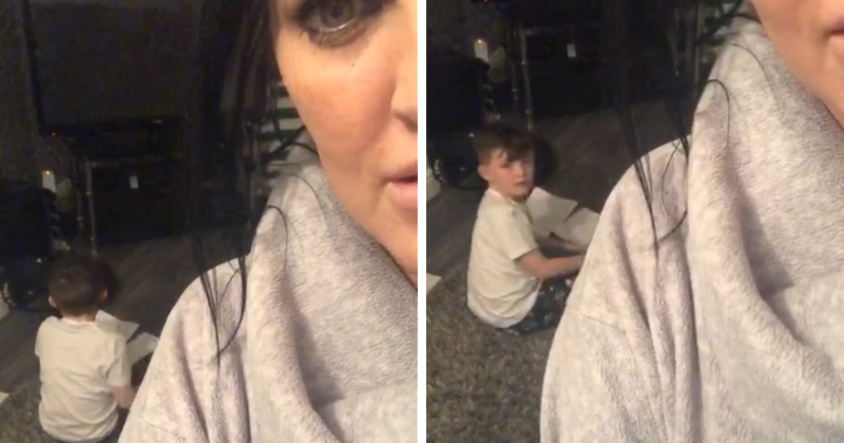 Mom Caught Son Masturbating Explora Madeira
