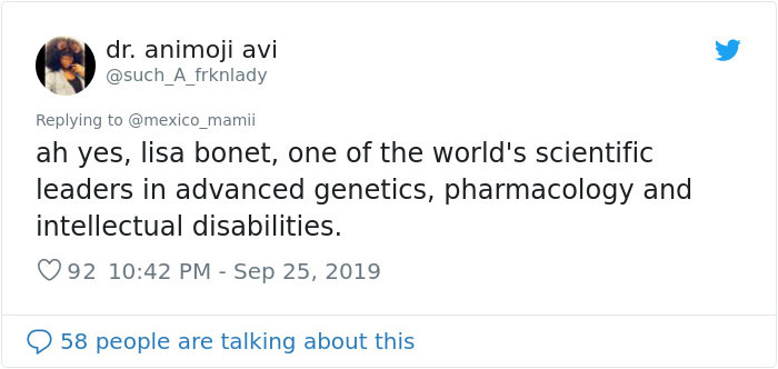 Anti-Vaxxer Thinks She's Done Her Research And 'Facts' Are On Her Side, Turns Out She's Debating With A Neuroscientist