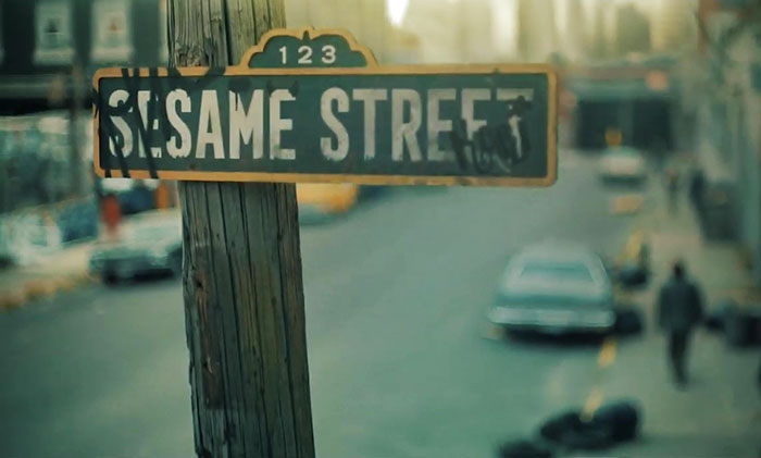 SNL Creates Sesame Street-Inspired Joker Parody, Nails All The Characters