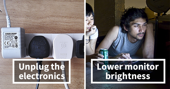20 Small Ways In Which You Can Help The Environment That Are Too Easy Not To Try