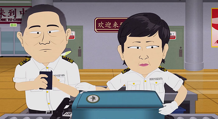 stemning nyhed agitation South Park Has Been Banned In China For Their Joke In The Latest Episode,  Apologizes With A Satirical Tweet | Bored Panda