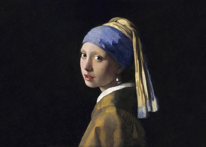 14 Interesting Stories Behind Famous Masterpieces