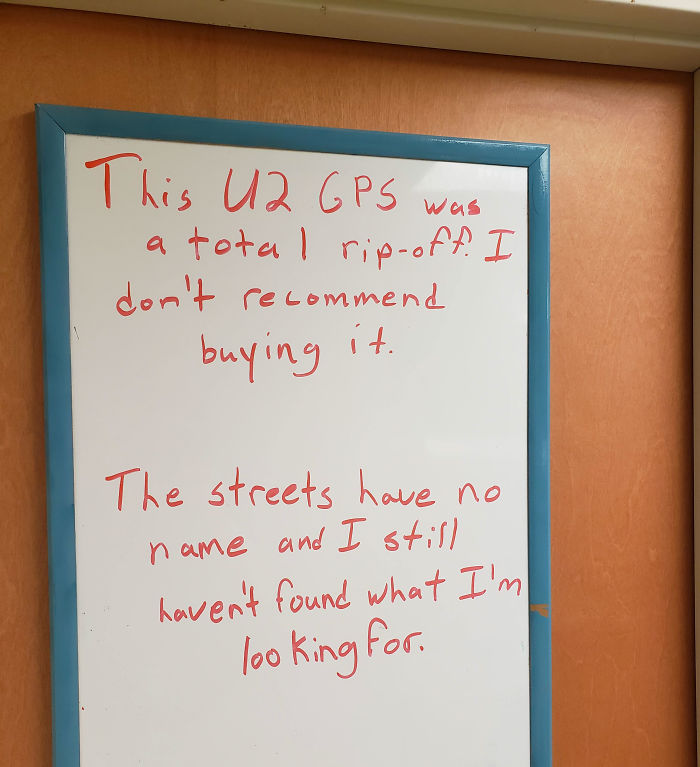 Guy Writes The Stupidest Jokes On A Board At Work Hoping Someone Will Stop  Him One Day (24 Pics) | Bored Panda