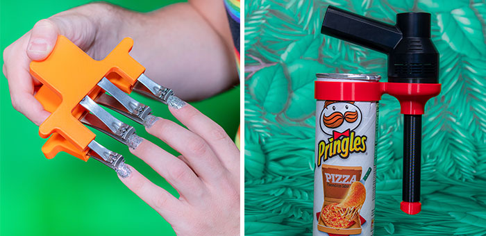 13 New Inventions That Solve Nonexistent Problems In Your Life