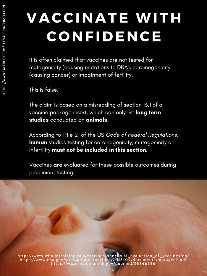 Vaccinate-With-Confidence-Posters